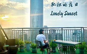 弱水咖啡国际青旅only Cafe And Backpacker